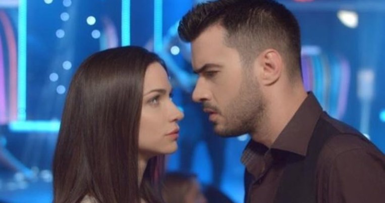 Γερονικολού-Τσιμιτσέλης: Μιλάμε για το νέο ζευγάρι της σόουμπιζ ή απλά για φήμες;