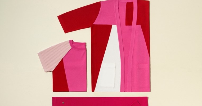Ζωντανά χρώματα, color blocking και γεωμετρικά μοτίβα στη νέα capsule συλλογή Carnival της Benetton