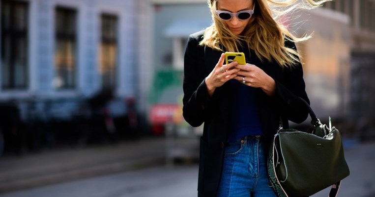 Αυτό είναι το πιο δημοφιλές τζιν παντελόνι αυτή τη στιγμή στον πλανήτη. Το έχεις ξαναδεί σίγουρα