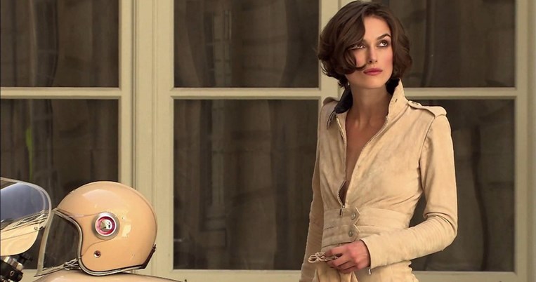 Το πιο αναγνωρίσιμο άρωμα της αγοράς επιστρέφει δυναμικά ανανεωμένο