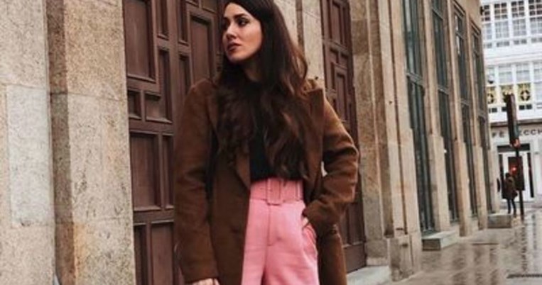 Η εμπειρία μου μέσα από την απεγνωσμένη αναζήτηση ενός sold out κομματιού στα Zara 