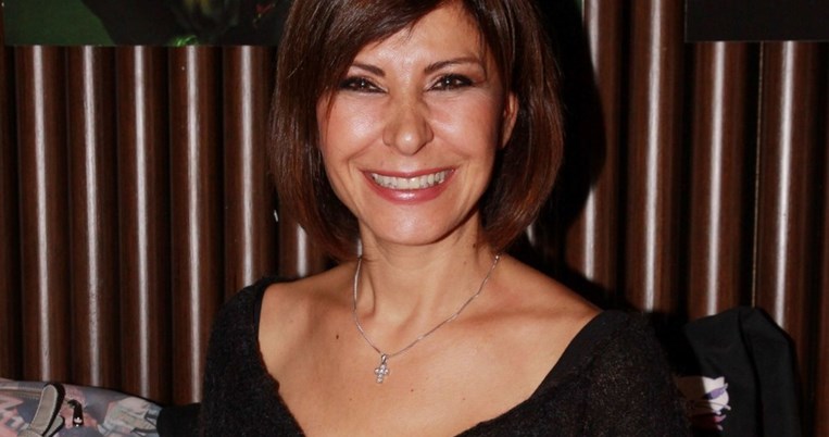 H εντυπωσιακή ομοιότητα της Κωνσταντίνας με την 23χρονη κόρη της, Χριστίνα