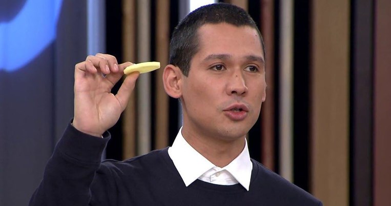 MasterChef: Αυτός που όλοι πιστεύαμε ότι θα βγει νικητής φωτογραφήθηκε εκτός παιχνιδιού