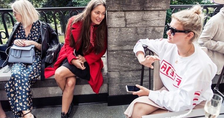 Το ανοιξιάτικο τρεντ στα παπούτσια θα κάνει την εικόνα σου αυτομάτως πιο αιχμηρή