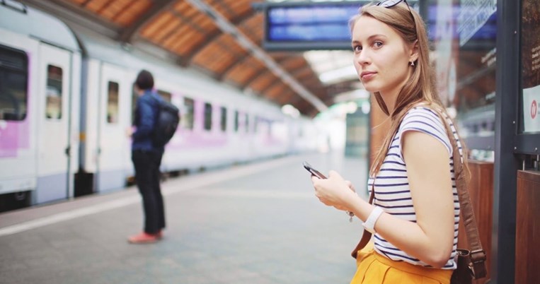 Φανταστικά νέα: Οι νέοι θα μπορούν να γυρίσουν την Ευρώπη δωρεάν με τρένο  