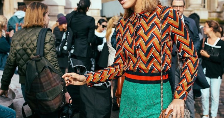 Γιατί γελάει όλο το ίντερνετ με τη νέα τσάντα του οίκου Gucci;