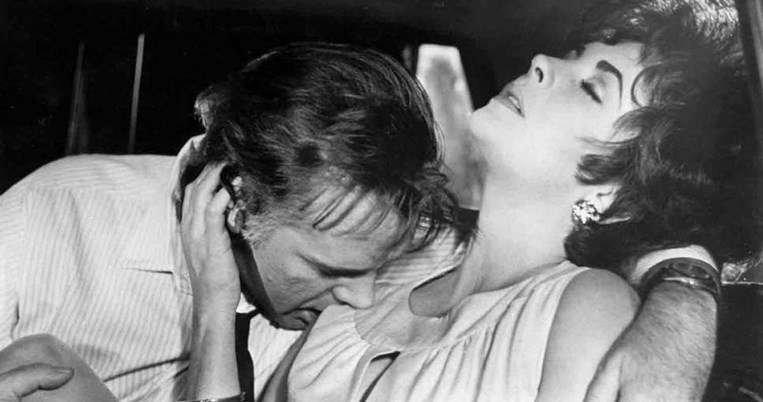 Ελίζαμπεθ Τέιλορ: «Παντρέψου κάποιον που σε βλέπει ως το δώρο του Θεού στην ανθρωπότητα»