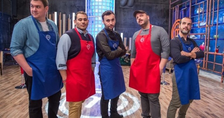 Νέο spoiler: Κι άλλος παίκτης εκτός MasterChef