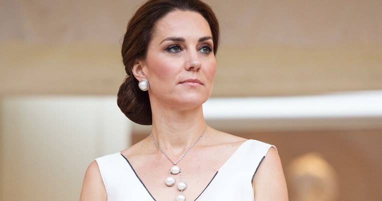 «Είναι φρικτό». Η Κέιτ Μίντλετον μόλις αποκάλυψε τι είναι αυτό που δεν πάει καλά στον γάμο της