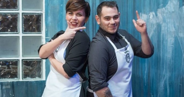 To Τwitter ανακάλυψε κάτι παράξενο.Mήπως η Μάγκυ δεν λέει αλήθεια ότι είναι ερασιτέχνης;