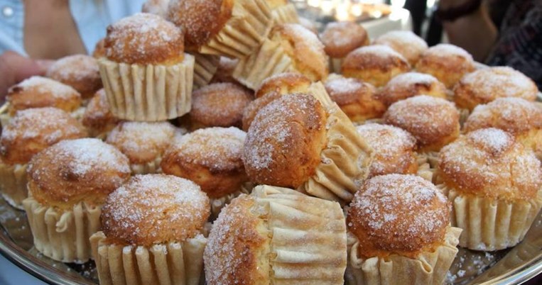 Γλυκά τυροπιτάκια Τήνου: Τόσο νόστιμα που όλοι θα σας ζητάνε τη συνταγή