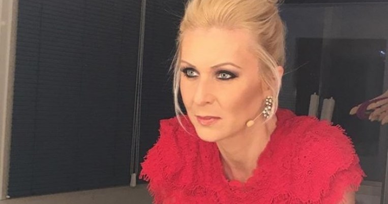 Φύγε εσύ, έλα εσύ: Η επιστροφή της Κατερίνας Γκαγκάκη στον ΑΝΤ1