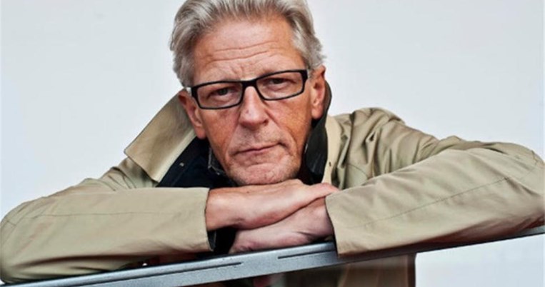 Πρώτη γνωριμία με το νέο καλλιτεχνικό διευθυντή του Φεστιβάλ Αθηνών