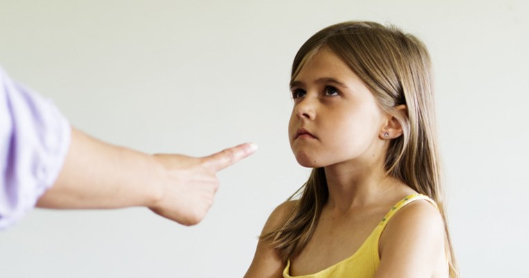 Οι 9 πιο σημαντικές περιπτώσεις που πρέπει να πεις οπωσδήποτε «όχι» στο παιδί σου