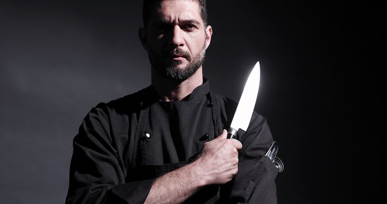 «Είχα μπει πολλές φορές στο κρατητήριο». Η εξομολόγηση του Πάνου Ιωαννίδη για το παρελθόν του