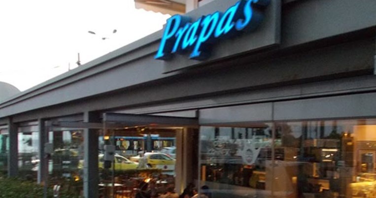 Αντίο Sweet Home: Το ιστορικό στέκι «Πράπας», στο Π. Φάληρο, έκλεισε αλλά η ιστορία του παραμένει
