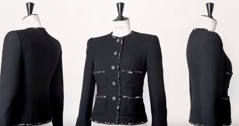 Το δίασημο σακάκι Υψηλής Ραπτικής της Chanel και οι 130 ώρες κατασκευής του 