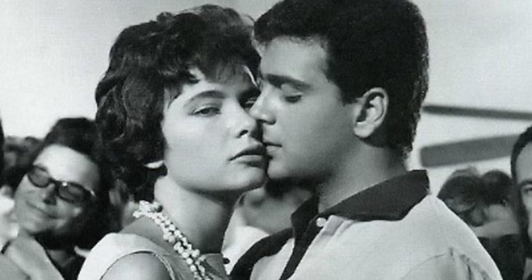 Κώστας Κακκαβάς: Ο γόης του ελληνικού σινεμά είναι αρσιβαρίστας στα 83 του