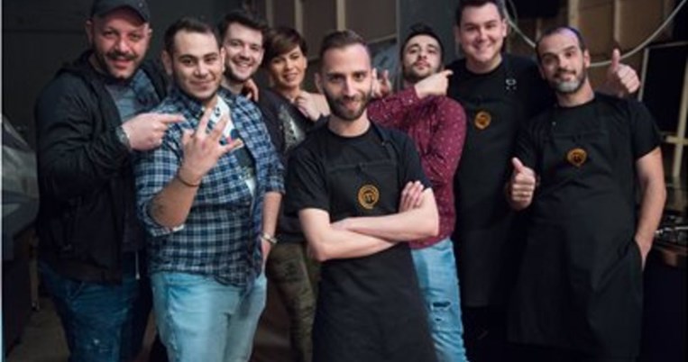 MasterChef spoiler. Αυτοί είναι οι δύο παίκτες που θα δοκιμαστούν στον τελικό του διαγωνισμού