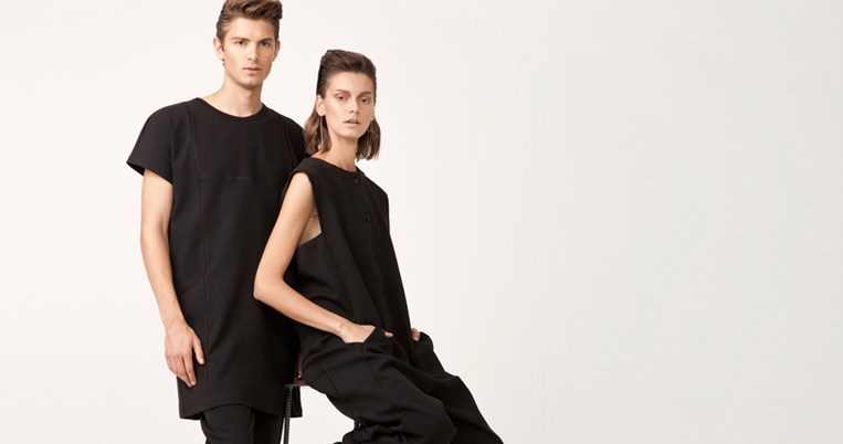 Στο Ανατολικό Λονδίνο χτυπάει ο παλμός της Ελληνικής μόδας στο νεό Parthenis Concept Store   