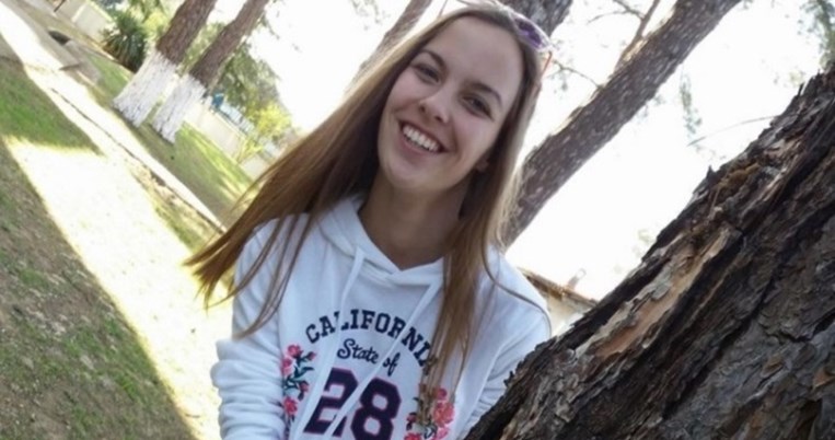  Η εφαρμογή μιας 16χρονης από τη Λάρισα που σώζει ζωές