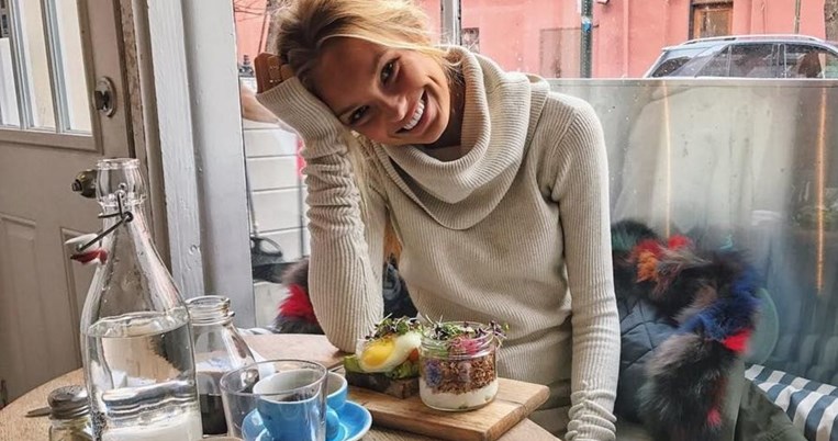 Η σούπερ δίαιτα της άνοιξης: Χάνεις πόντους και «στρώνεις» επιδερμίδα