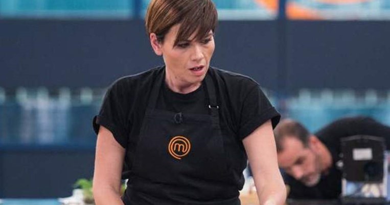 Το Twitter ανοίγει σαμπάνιες. Οι καλύτερες αντιδράσεις για την αποχώρηση της Μάγκυ από το MasterChef