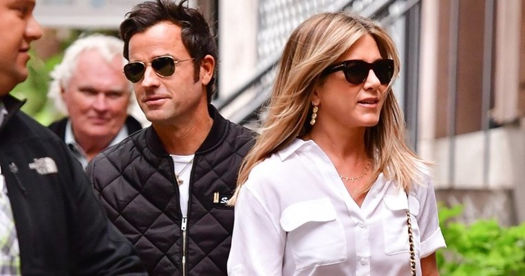 Είναι αυτή τελικά η πραγματική αιτία του χωρισμού της Τζένιφερ Άνιστον και του Τζάστιν Θερού;