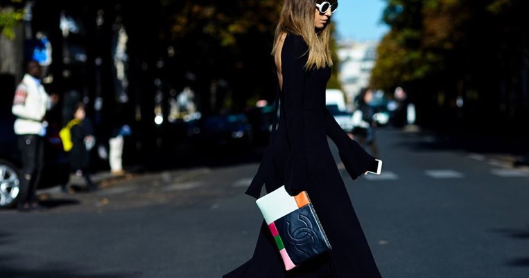 Ποιος είναι ο λόγος που όλο το Instagram φοράει το ίδιο φόρεμα από τα Mango;