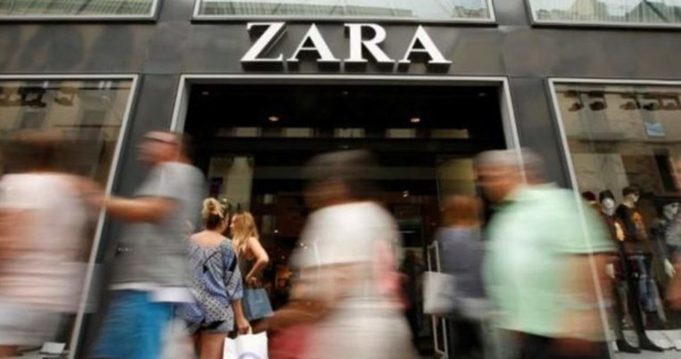 Καυτά νέα: Tα Zara κλείνουν όλα τους τα καταστήματα στην Κωνσταντινούπολη