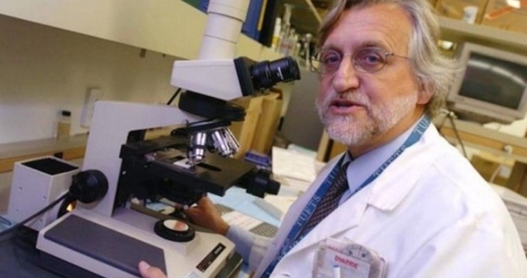 Ο Έλληνας επιστήμονας που δίνει ελπίδα στα παιδιά με αυτισμό 