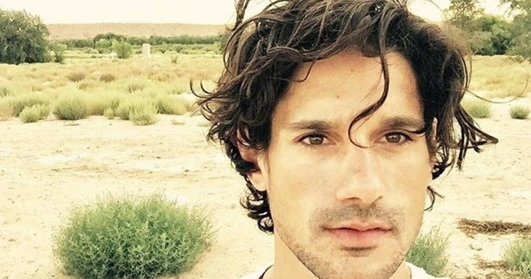 Ο Πάνος Βλάχος πρωταγωνιστεί σε μεγάλη διαφήμιση της αμερικανικής τηλεόρασης