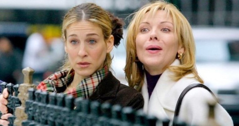 Η μεγάλη μετάλλαξη της Σάρα Τζέσικα. Γιατί παίρνει πίσω όσα είχε πει για την Κιμ Κατράλ;