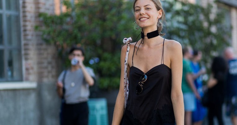 Αντίο μαύρο: Αυτό είναι το χρώμα που κάνει τους άλλους να χαίρονται που σας βλέπουν