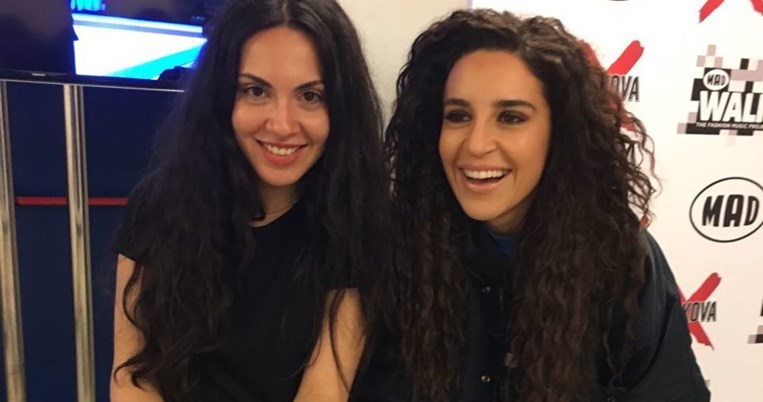  Η τρίτη «κρυφή» ελληνική συμμετοχή στον 63ο διαγωνισμό της Eurovision