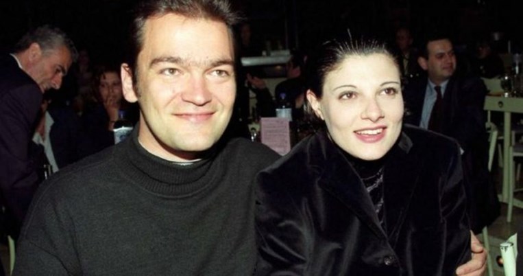 H κόρη του Κώστα Καζάκου και της Τάνια Τρύπη ενηλικιώθηκε και δεν ξέρουμε σε ποιον μοιάζει πιο πολύ