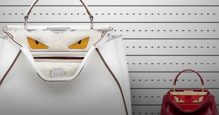 Αγάπη μου συρρίκνωσα την τσάντα μου! Αυτές είναι οι 10 πιο στιλάτες mini bags 