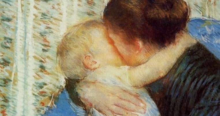 Η Καρδιά της Μάνας: Ένα σπαρακτικό, σκοτεινό ποίημα για την αιώνια αγάπη