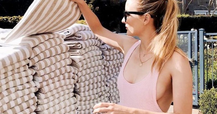 Το φετινό τρεντ στα μαγιό θα σαρώσει το ίνσταγκραμ και θα σου φέρει χαμόγελο στα χείλη