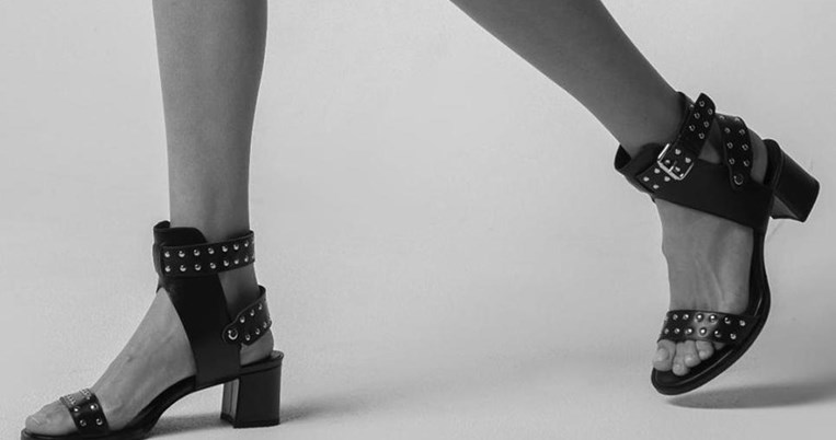 Glamazons: Αυτό το ελληνικό brand έχει μία πολύ σύγχρονη αντίληψη για τα παπούτσια 