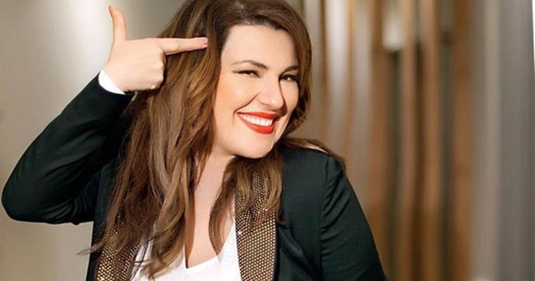 Η Κατερίνα Ζαρίφη αποκαλύπτει τους λόγους που απόφασισε να μην κάνει παιδιά