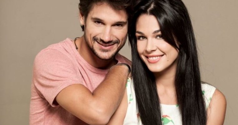 Πάνος Βλάχος-Ιωάννα Τρινταφυλλίδου: Το βίντεο που «πρόδωσε» τον χωρισμό τους