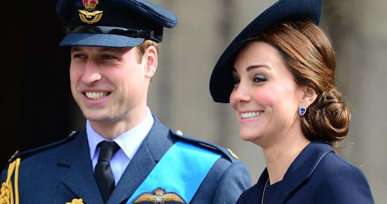 Τα καλύτερα κοσμήματα που έχει κάνει δώρο ο Γουίλιαμ στην Κέιτ