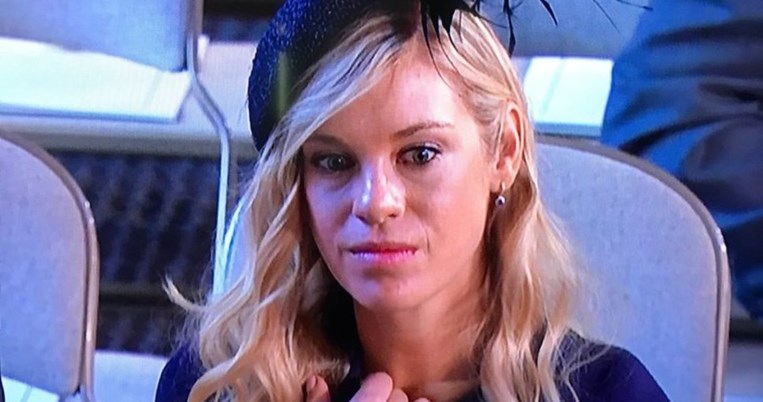 H πρώην του Χάρι ζήλεψε τρομερά στον γάμο και έχει γίνει το απόλυτο viral