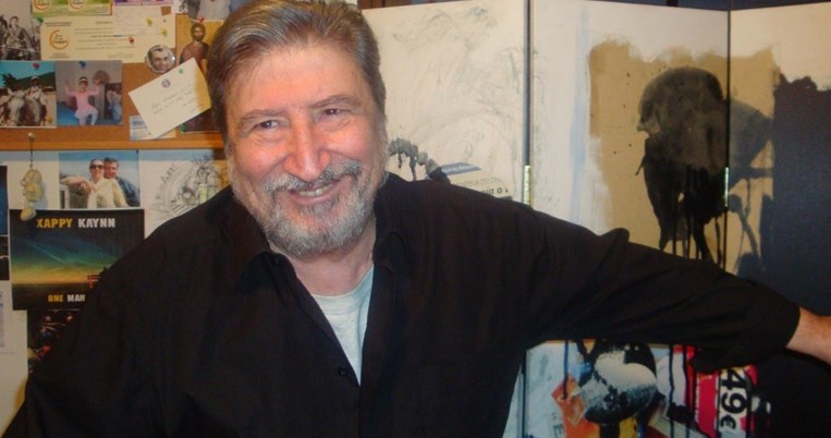 Πέθανε ο Χάρρυ Κλυνν