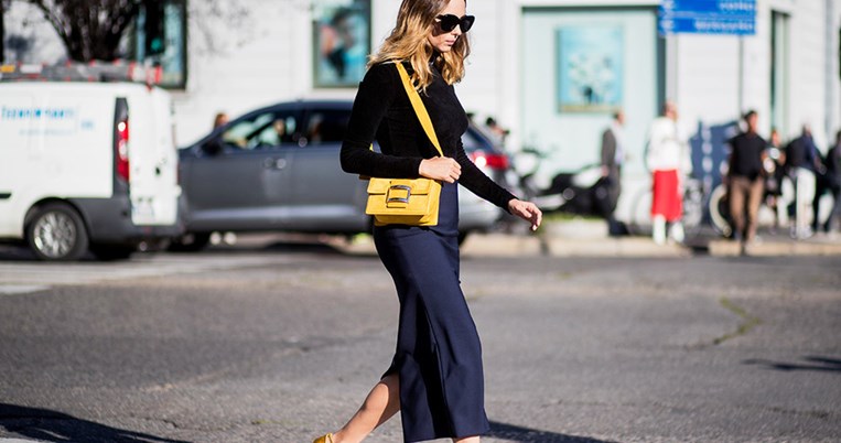 Βρήκα τα παπούτσια που θα φοράω στο γραφείο από σήμερα για τα 10 επόμενα χρόνια 