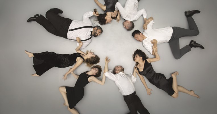 «Την αγαπούσα με μια αγάπη που ήταν κάτι πέρα από αγάπη». Σύχρονη όπερα στην καρδιά του καλοκαιριού