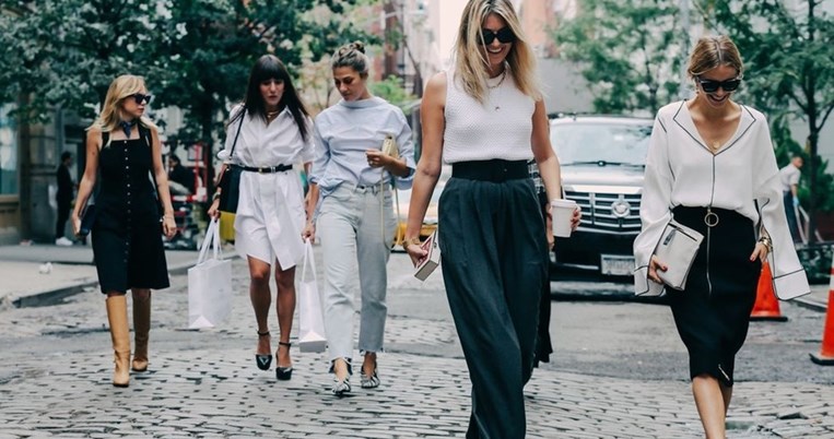 Κι όμως, μπορείς να μην αποχωριστείς το χειμωνιάτικο, αγαπημένο παπούτσι ακόμα και το καλοκαίρι 