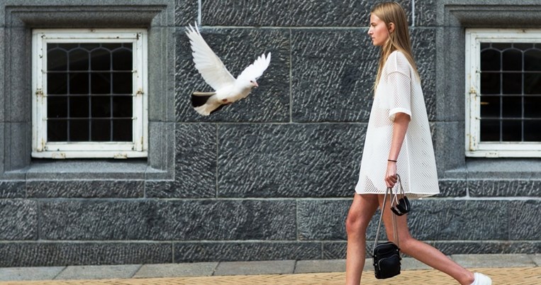 Το αλλόκοτο παπούτσι-Φρανκενστάιν έρχεται να προσθέσει το κάτι παραπάνω στα γνωστά τρεντ