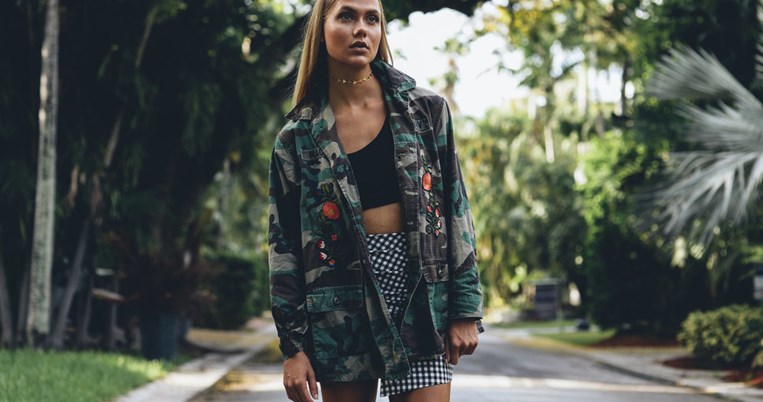 Θα ευωδιάζεις απ'τη γωνία. Με το πιο απροσδόκητα διαφορετικό άρωμα του καλοκαιριού 